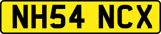 NH54NCX