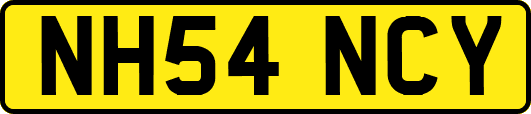 NH54NCY