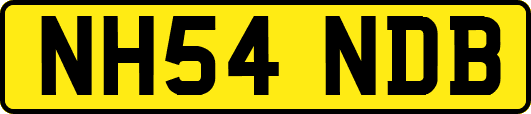 NH54NDB
