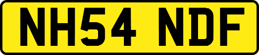NH54NDF