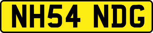 NH54NDG