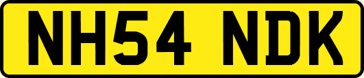 NH54NDK