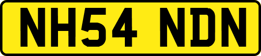 NH54NDN