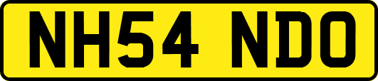 NH54NDO