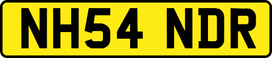 NH54NDR