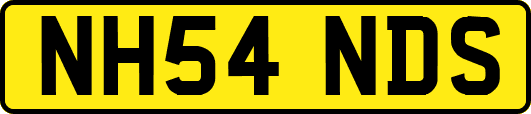 NH54NDS