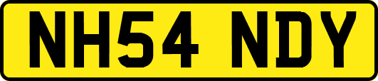 NH54NDY