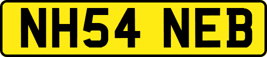 NH54NEB