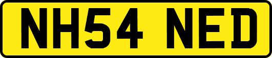 NH54NED