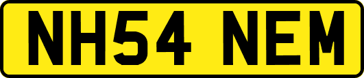 NH54NEM