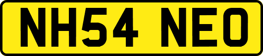 NH54NEO