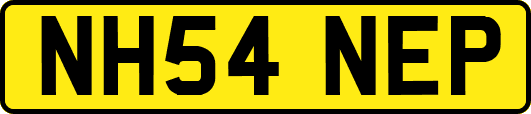 NH54NEP