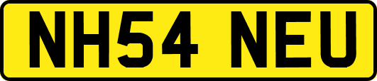 NH54NEU