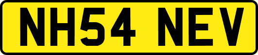 NH54NEV