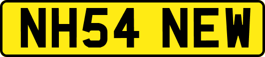 NH54NEW