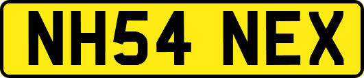 NH54NEX