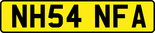 NH54NFA
