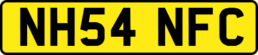 NH54NFC