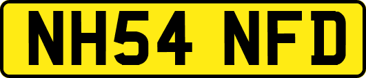 NH54NFD