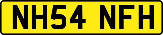 NH54NFH