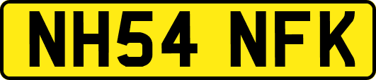 NH54NFK