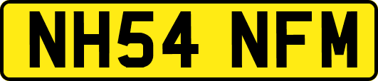 NH54NFM