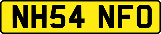 NH54NFO