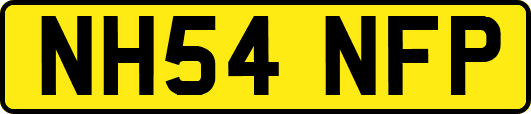 NH54NFP