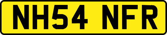 NH54NFR