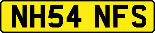 NH54NFS