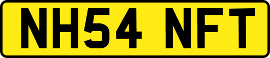 NH54NFT