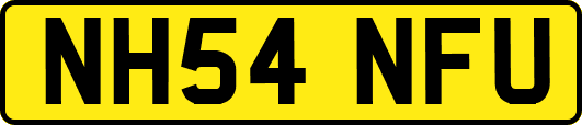NH54NFU