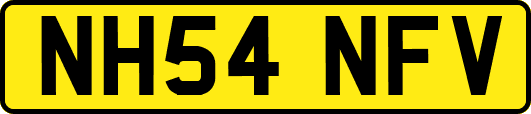 NH54NFV