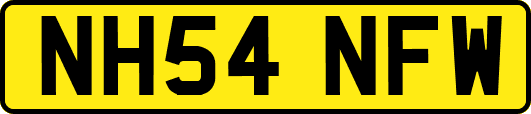 NH54NFW