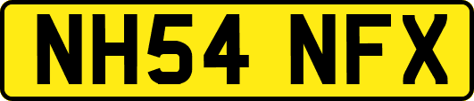 NH54NFX