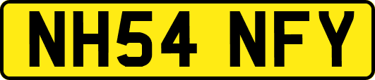NH54NFY