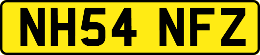NH54NFZ