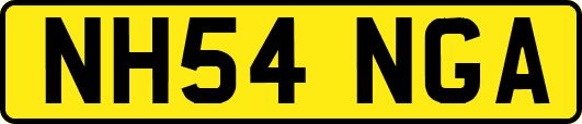 NH54NGA