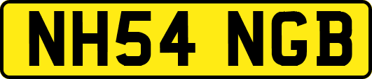 NH54NGB