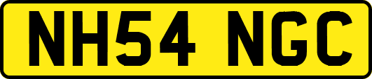 NH54NGC
