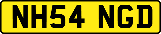 NH54NGD