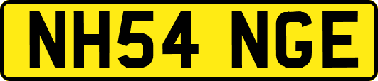 NH54NGE