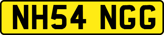 NH54NGG