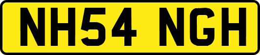 NH54NGH