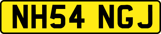 NH54NGJ