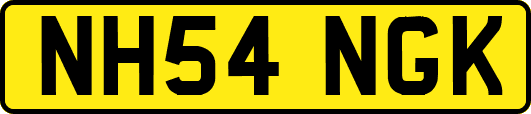 NH54NGK
