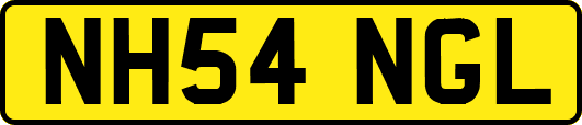 NH54NGL