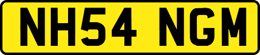 NH54NGM