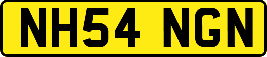 NH54NGN