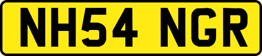 NH54NGR